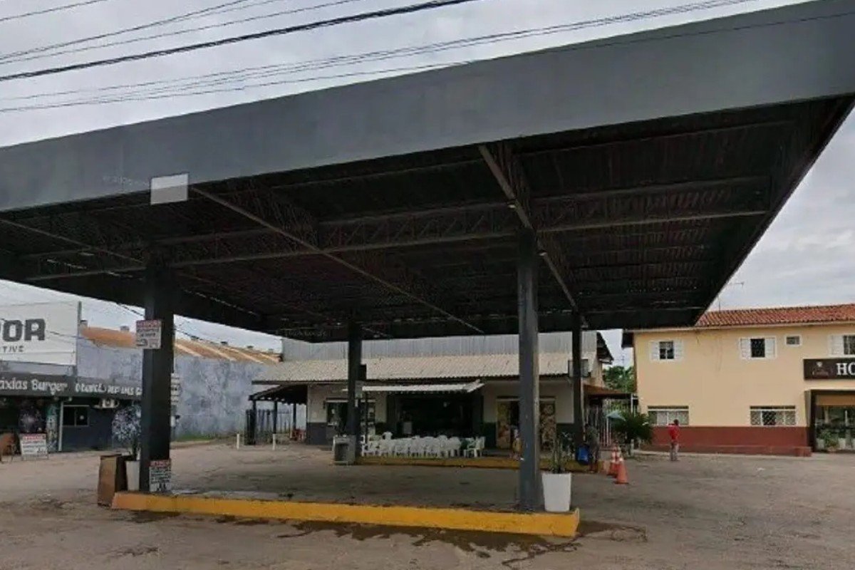 Justiça dá 5 dias para governo explicar situação da Rodoviária do Coxipó em Cuiabá