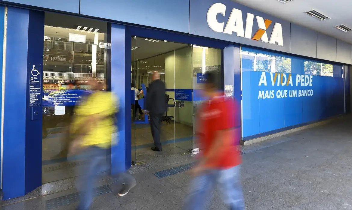 Agências bancárias estarão fechadas nesta Sexta-Feira Santa