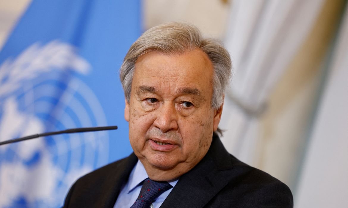Chefe da ONU pede investigação sobre mortes em operação no Rio