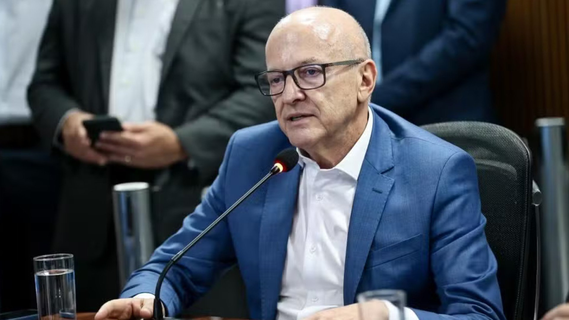 Quaest em MT: 51% aprovam e 10% desaprovam governo de Otaviano Pivetta