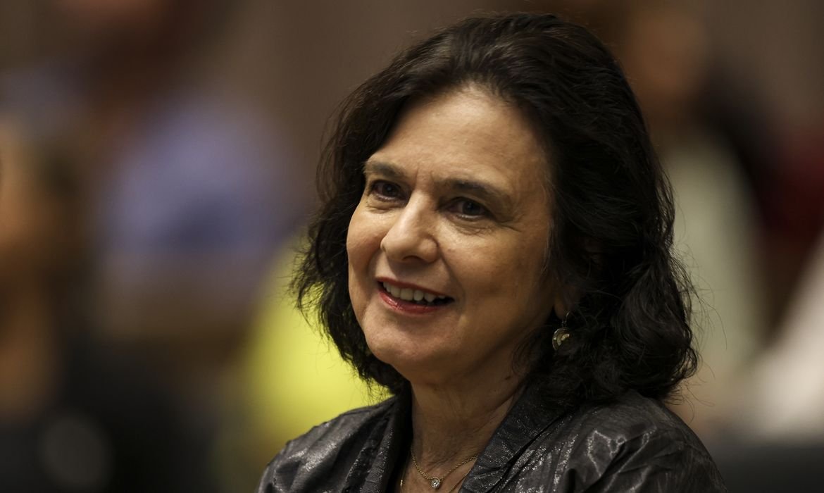 Nísia Trindade lança livro sobre bastidores da covid-19