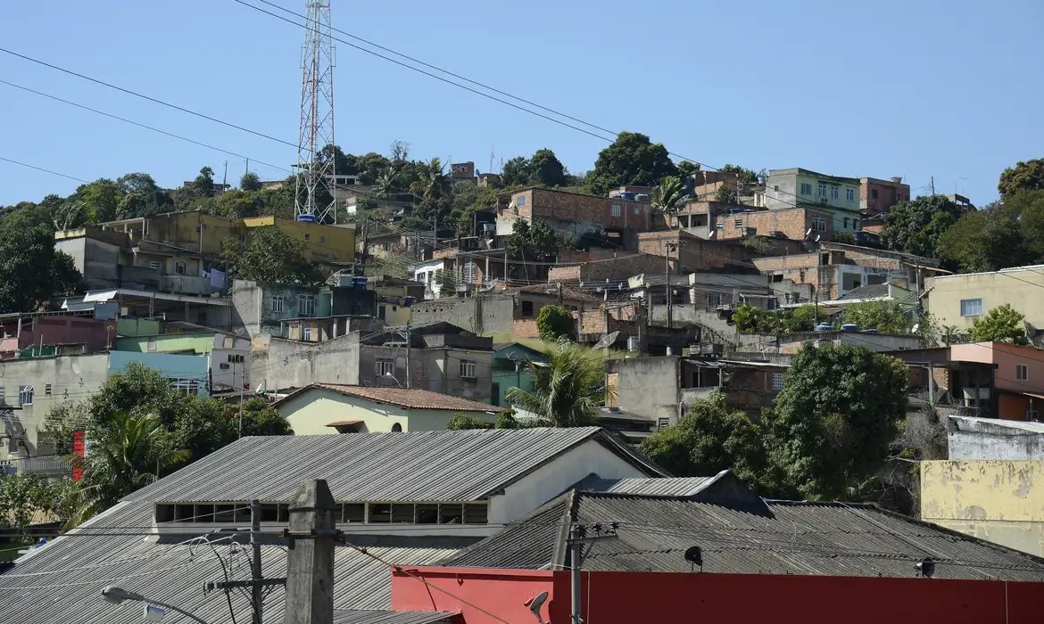 Tratamento de esgoto atenderá 270 mil moradores da Baixada Fluminense