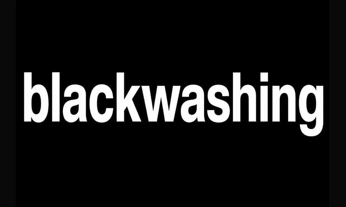 Entenda o que é blackwashing e como o “antirracismo de aparência” atua