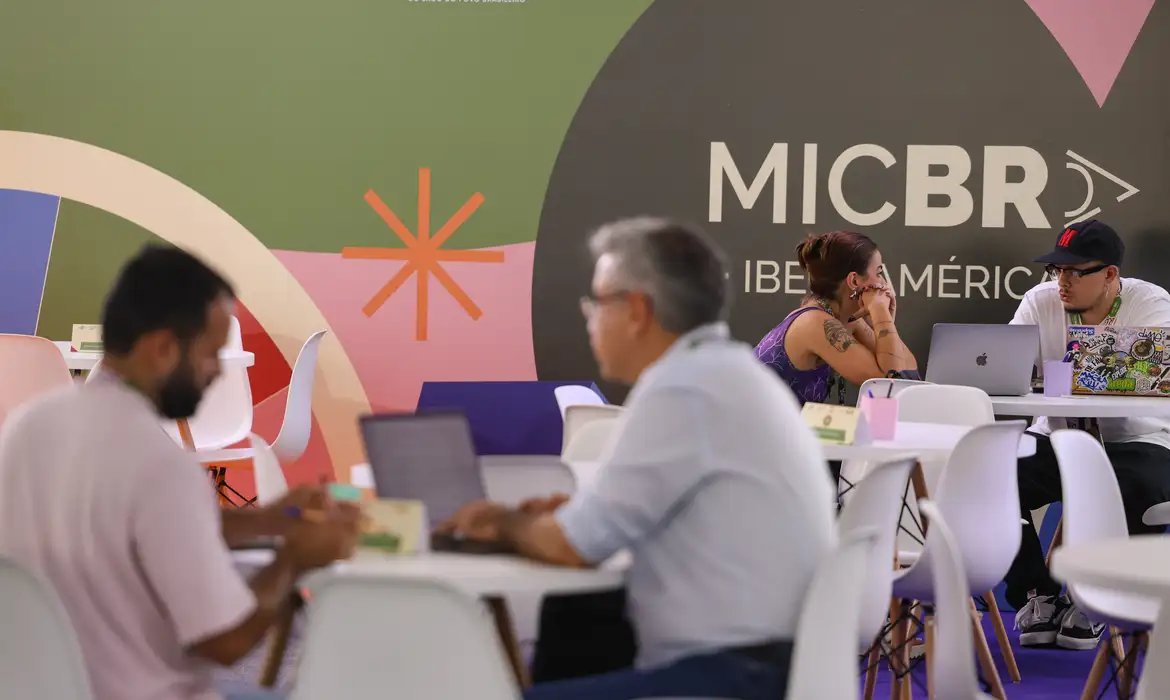 MICBR tem rede de mentores para aperfeiçoar negócios do setor cultural