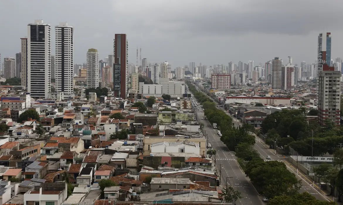 Com COP30, preço de hospedagem em Belém sobe 155% em novembro