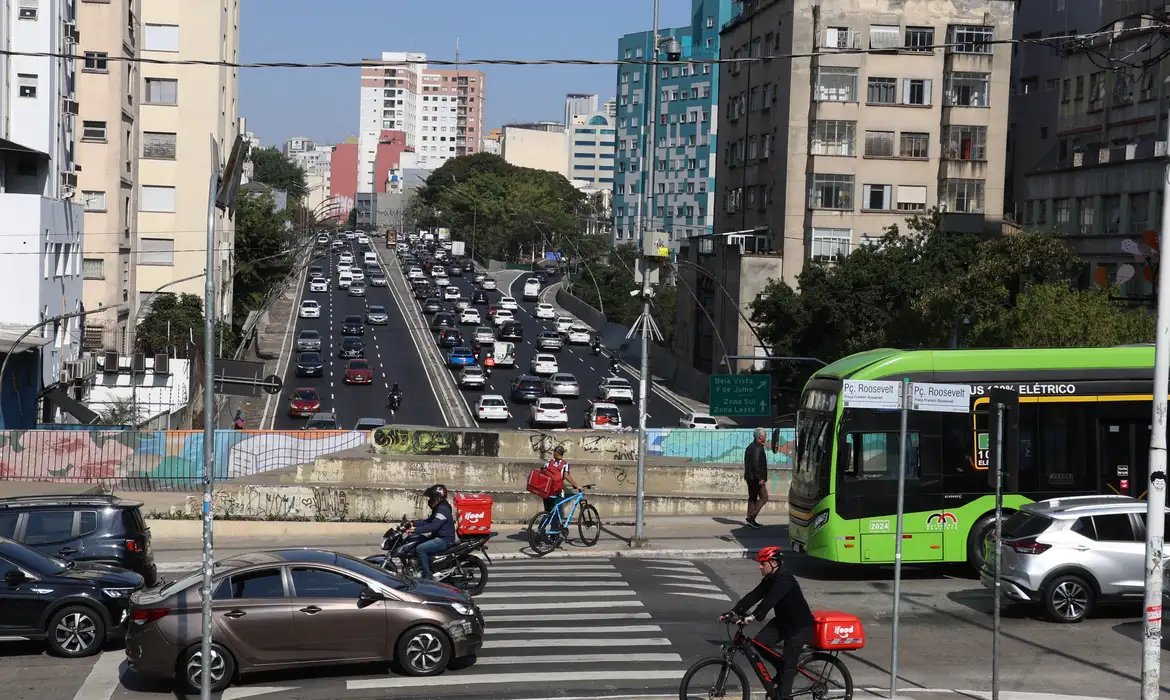 Começa hoje financiamento de moto e bicicleta pelo Move Brasil