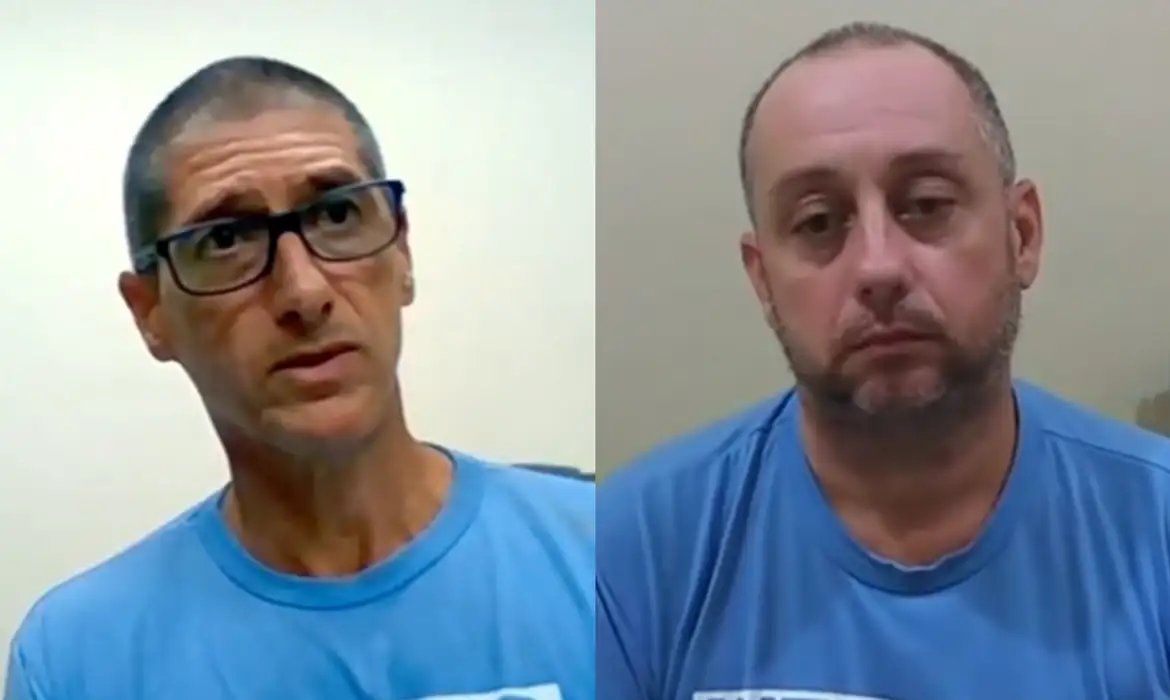 Caso Marielle: Justiça amplia penas de Ronnie Lessa e Élcio Queiroz
