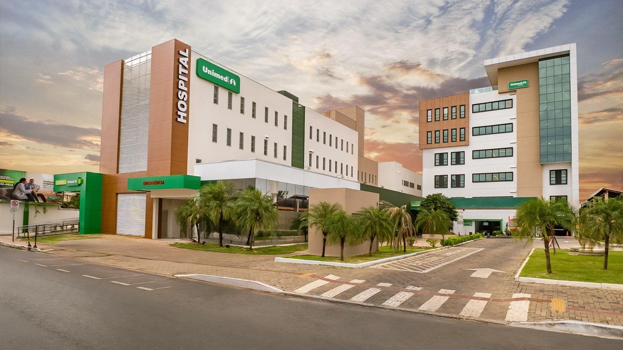 Hospital Unimed Cuiabá amplia atendimentos e consolida resultados em 2026