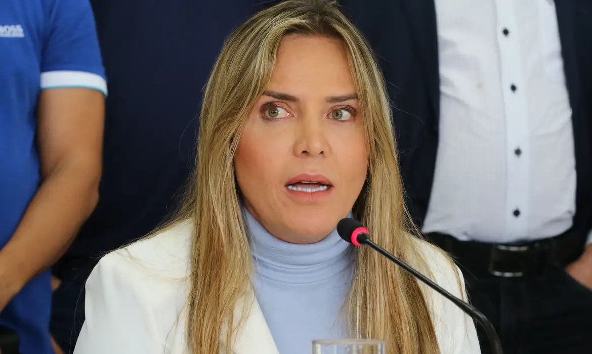 BRB: Celina Leão vai ao STF pedir aval para empréstimo bilionário