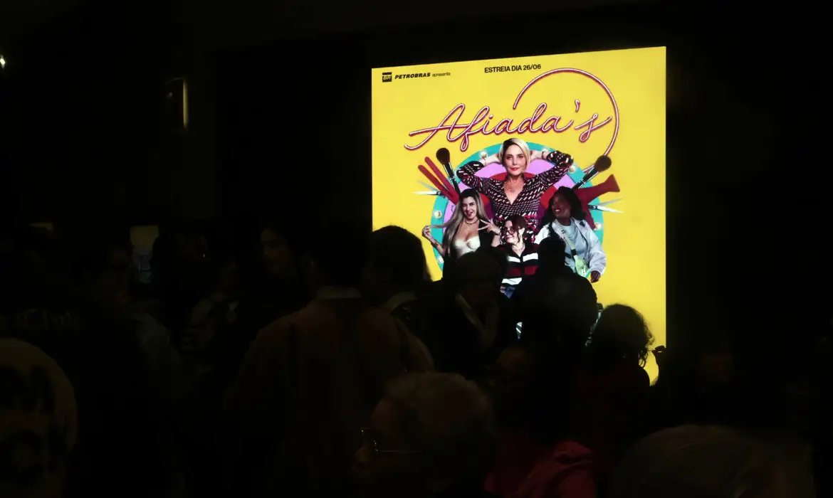 Nova série da TV Brasil, Afiadas aborda com humor desafios femininos