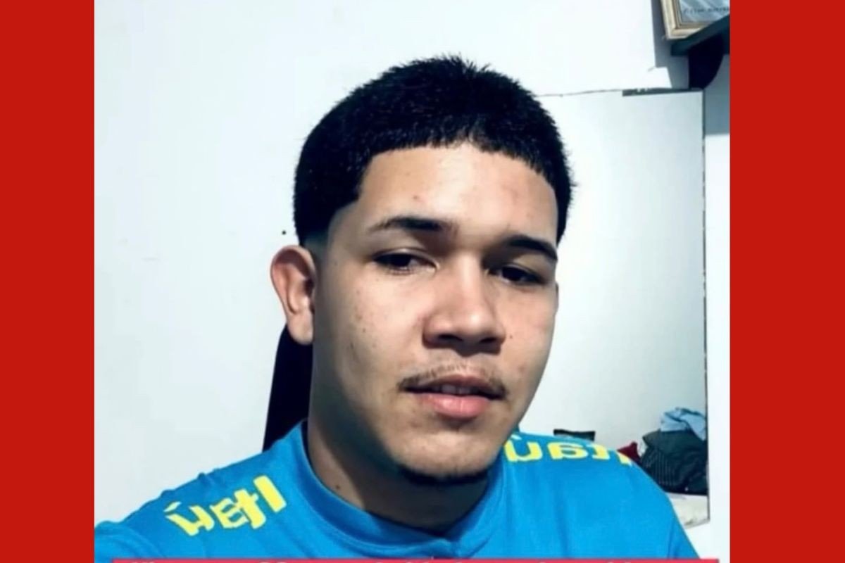 Jovem de 20 anos morre após batida entre motos em Várzea Grande (MT)