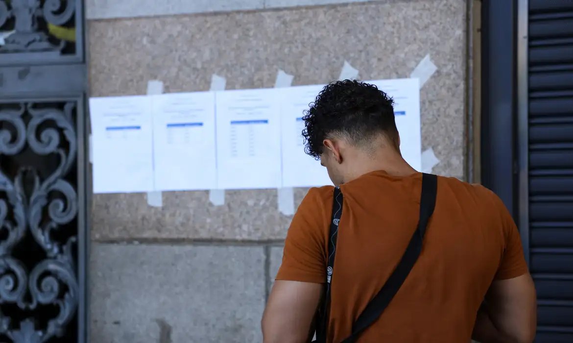Mil convocados no CNU 2025 podem escolher local de trabalho até terça