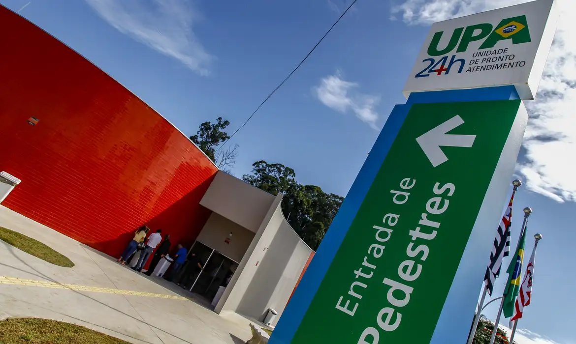 Rede de Saúde em São Paulo tem funcionamento especial