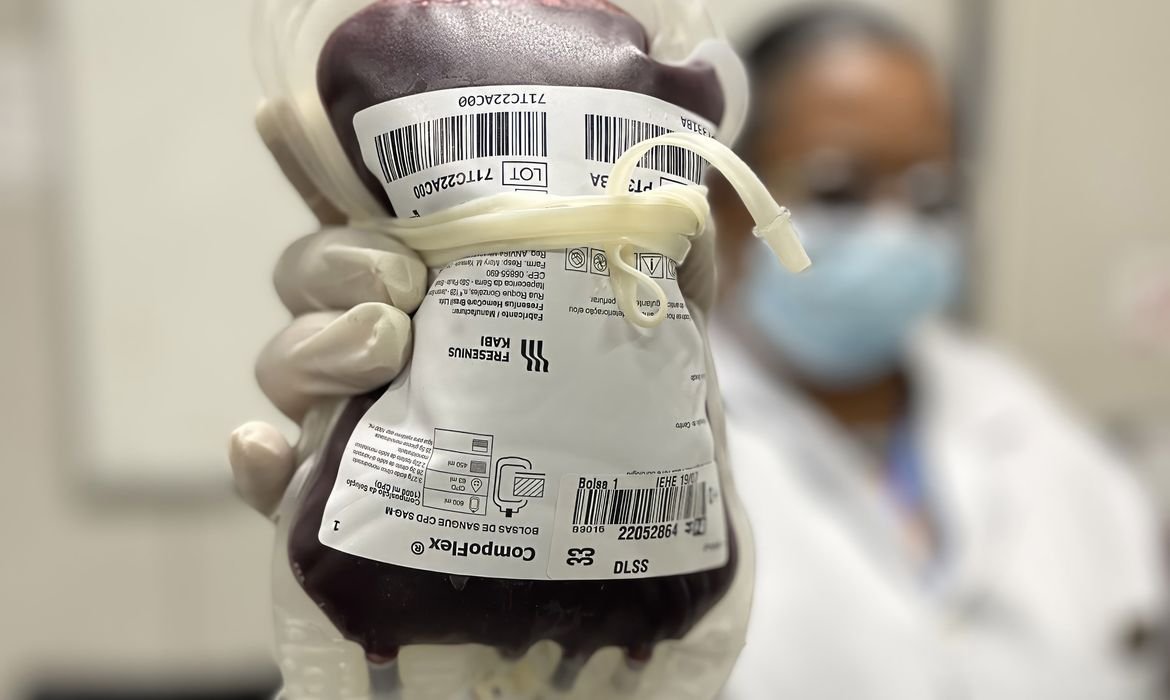 Saúde aprova protocolo para tratar crianças com hemofilia A