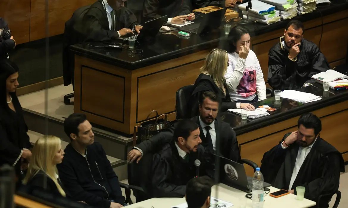 Caso Henry: celular da babá levou polícia a descobrir agressões 