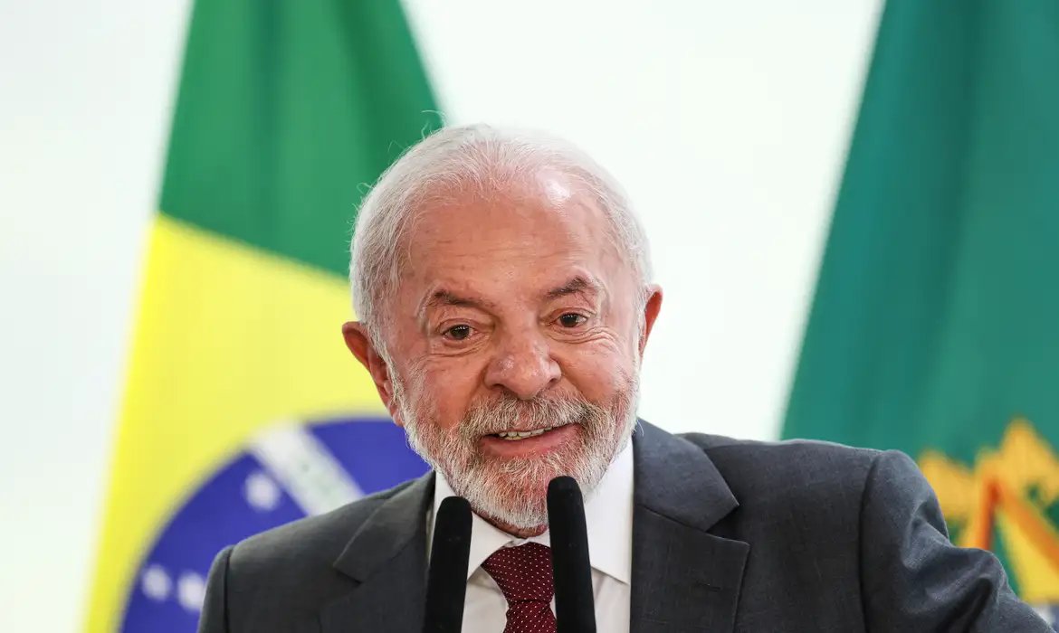 Lula inicia viagem para Espanha, Alemanha e Portugal