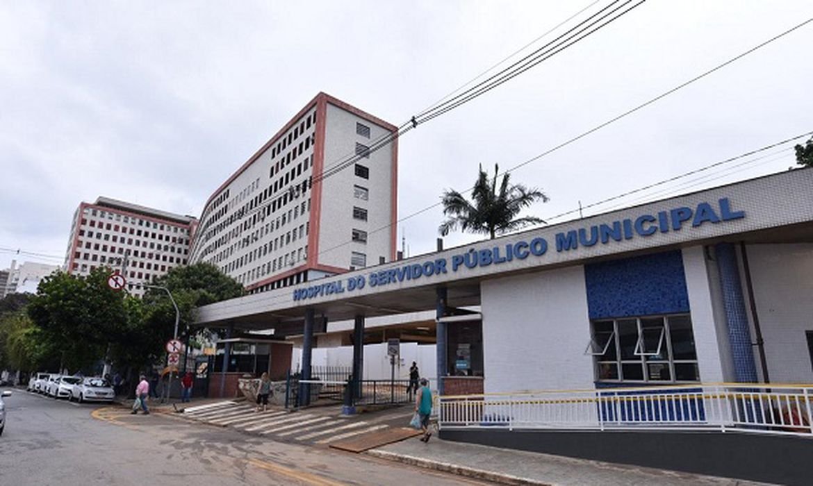 Trabalhadores denunciam riscos em obras de hospital municipal de SP
