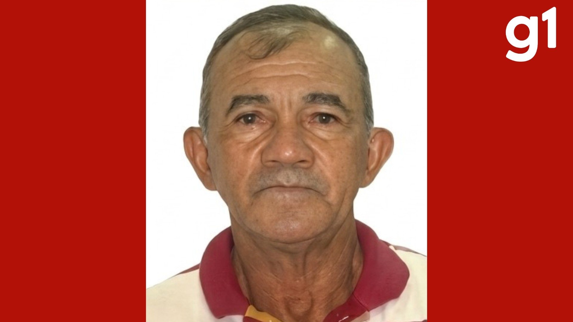 Homem de 63 anos é procurado por suspeita de perseguir e matar a esposa a facadas em bar de MT