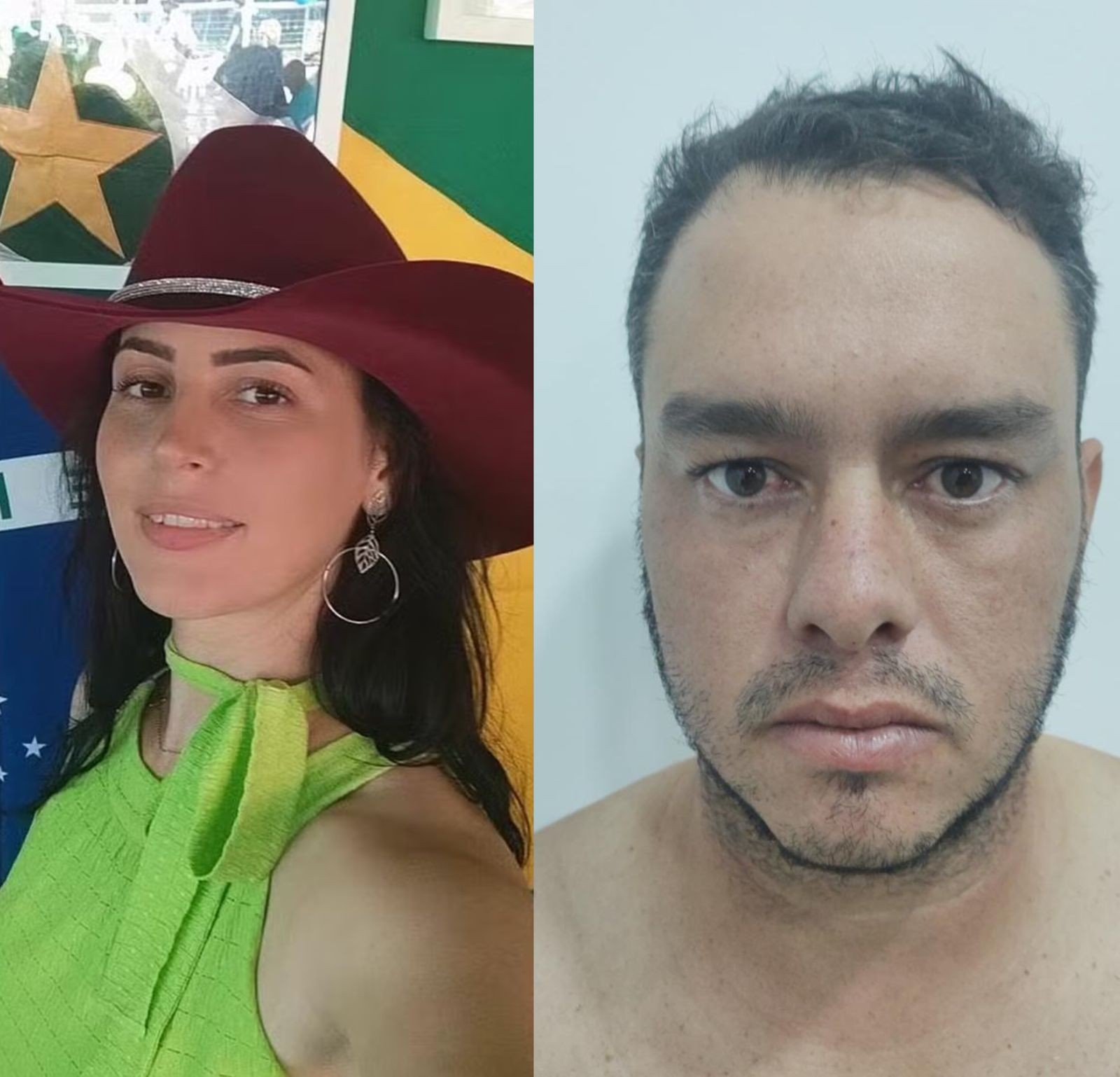 Justiça marca júri popular de acusados de assassinar filha de deputado em MT