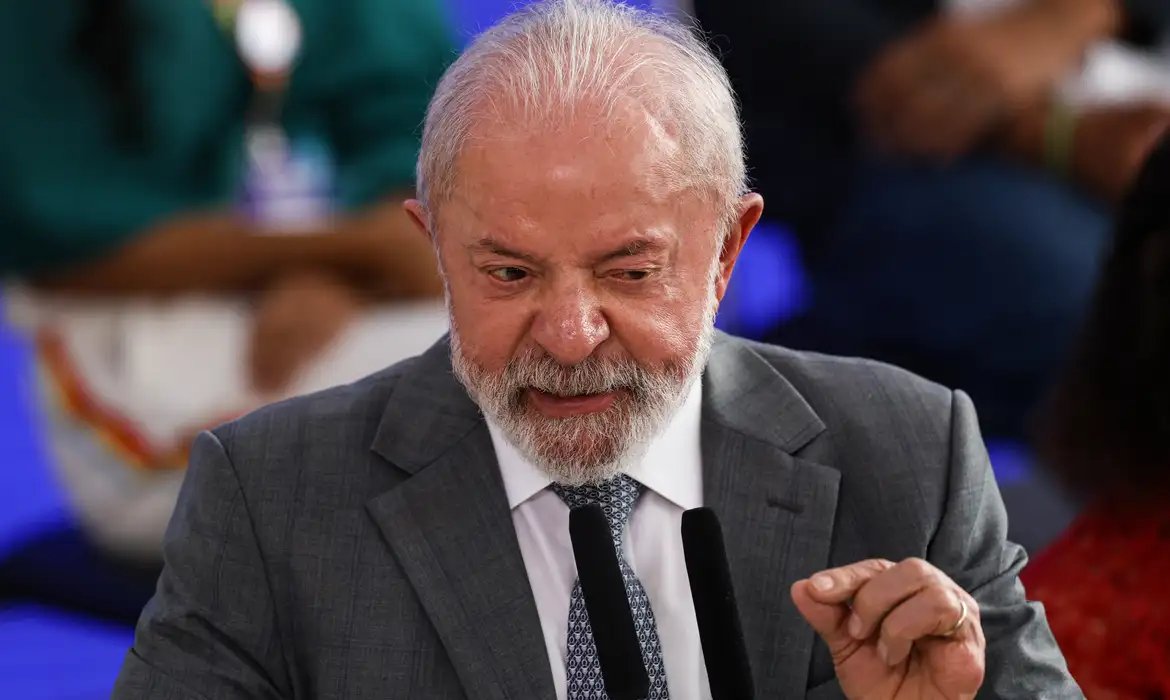 Lula retorna a Belém na reta final das negociações da COP30