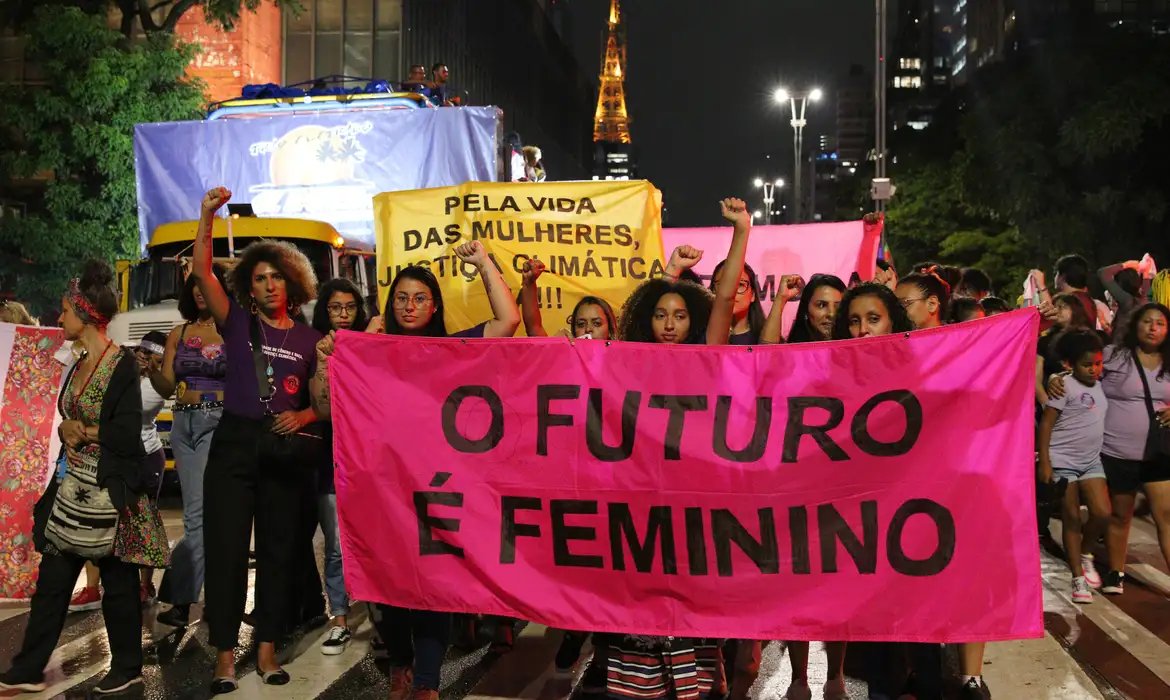 Unilab e Instituto Maria da Penha abrem turma de educação em gênero 