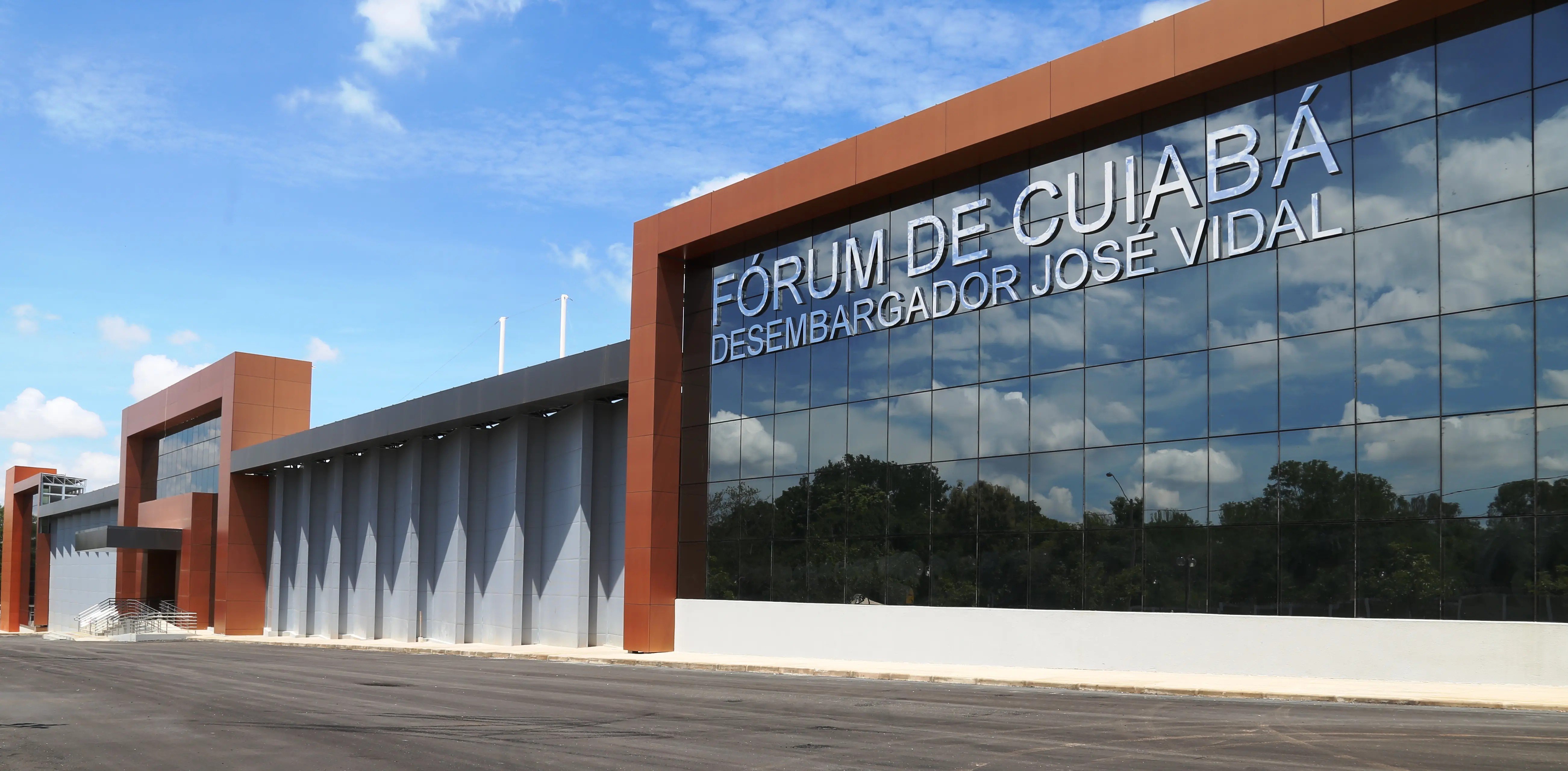 Empresários têm 15 dias para desocupar área de antigo hospital de MT após decisão da Justiça