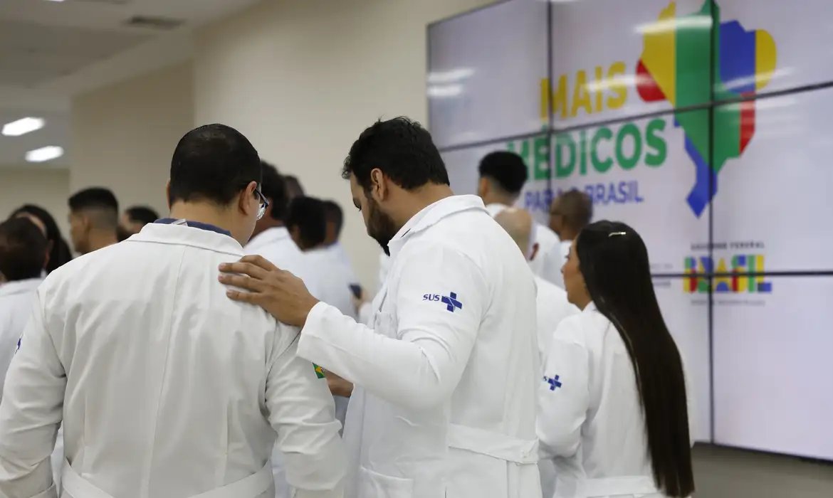 Inscrição para residência médica estão abertas até hoje