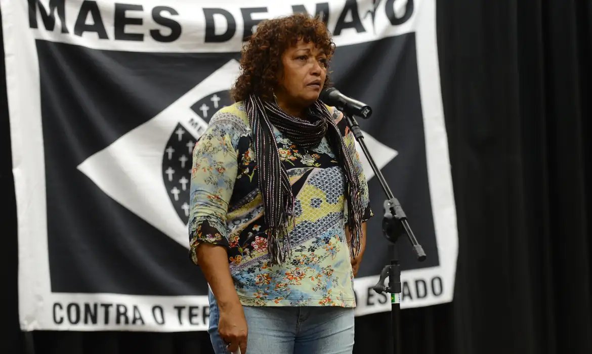 Crimes de Maio: Tribunal vai julgar simbolicamente violência policial