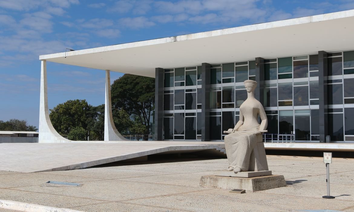 Moraes assume presidência do STF a partir desta sexta-feira