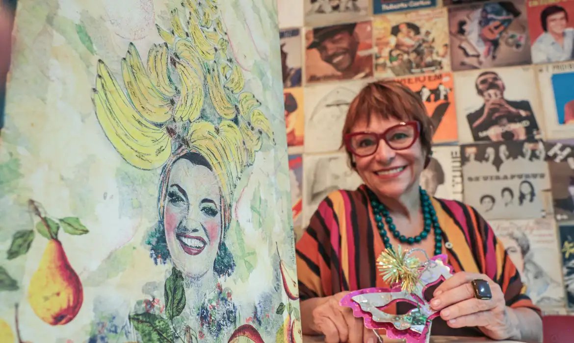 Viva Maria homenageia cantoras do rádio no Dia Mundial da Voz