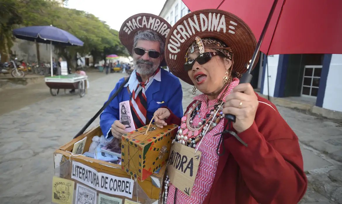 19 de novembro é celebrado o Dia do Cordelista 
