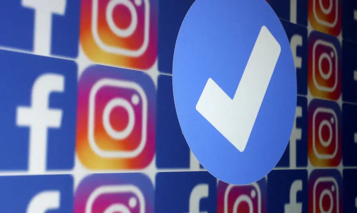 Meta desabilitou anúncios do perfil de Lula no Facebook