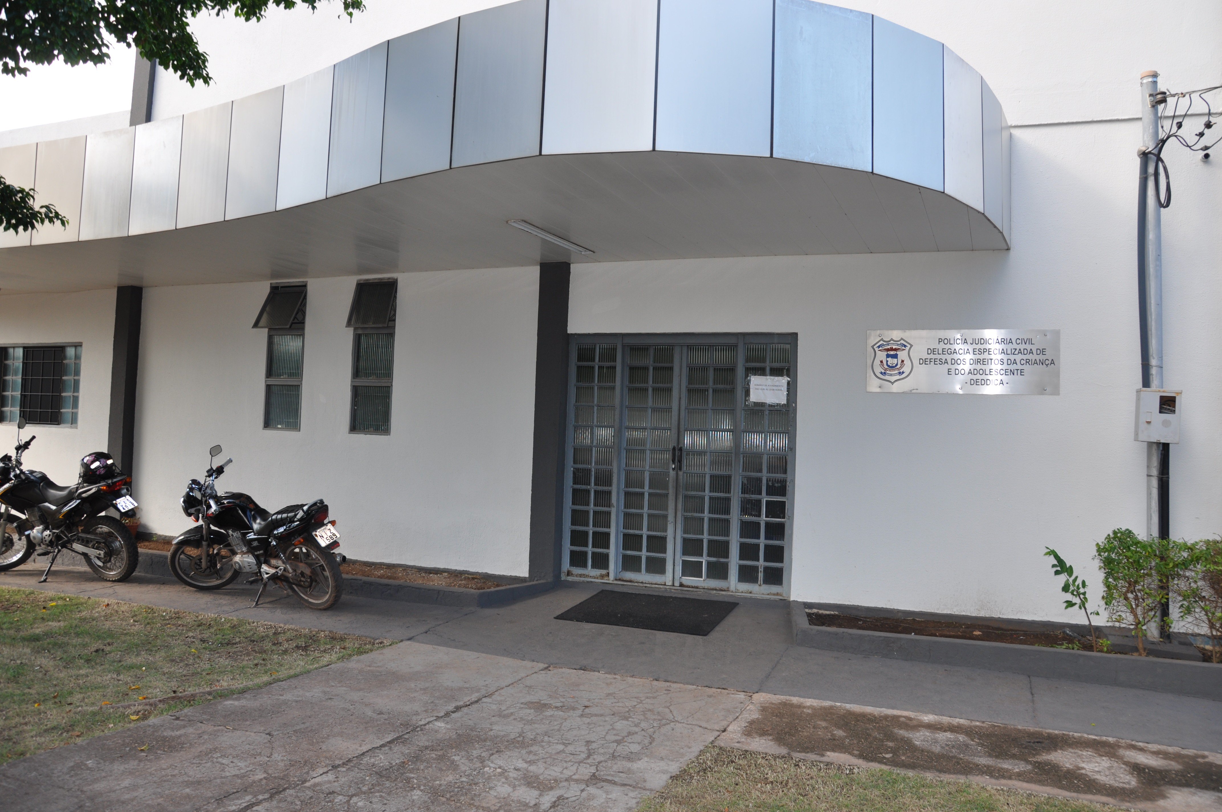Homem é preso por importunação sexual contra adolescente de 15 anos em MT