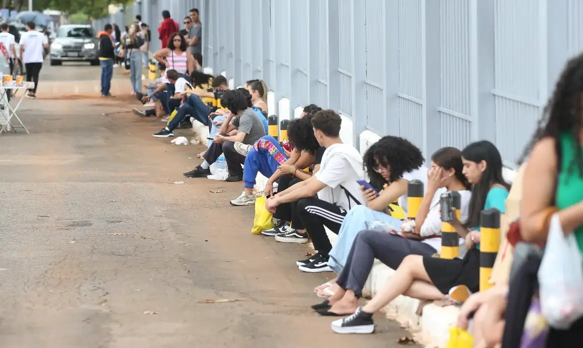Enem: recurso de atendimento especializado deve ser feito até hoje