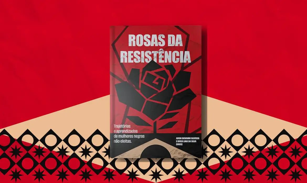 Marcha: livro mostra desafios de mulheres negras nas eleições