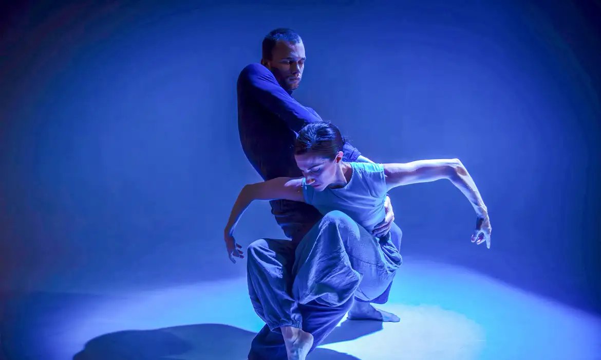 Dança à Deriva 2025 propõe imersão artística em São Paulo