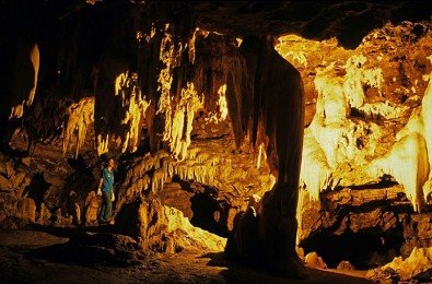 Maior caverna de MT passa a integrar 10ª região turística com governança formalizada