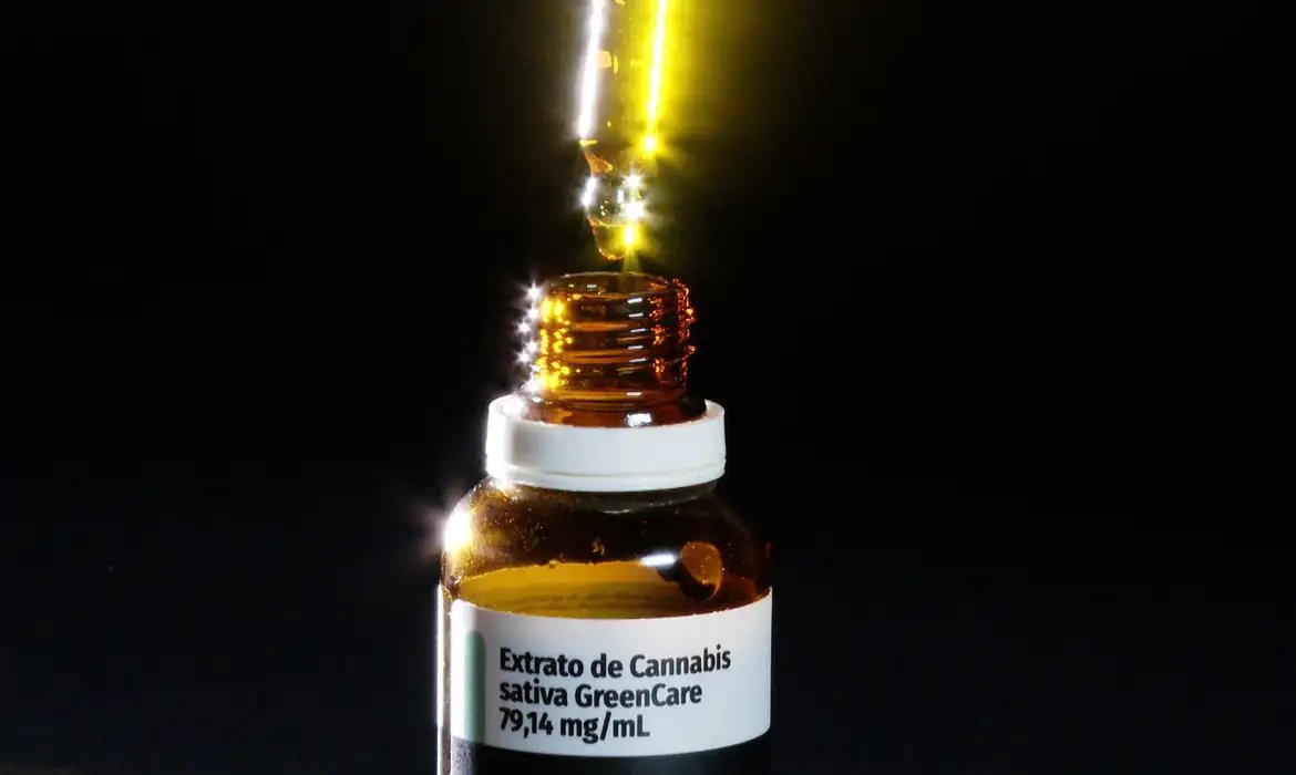 Anvisa amplia o uso da cannabis medicinal no Brasil
