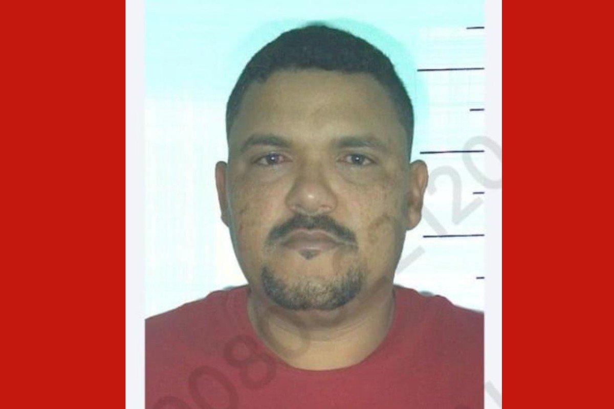 Após discussão em bar, homem suspeito de atirar contra grupo é preso escondido em matagal em MT