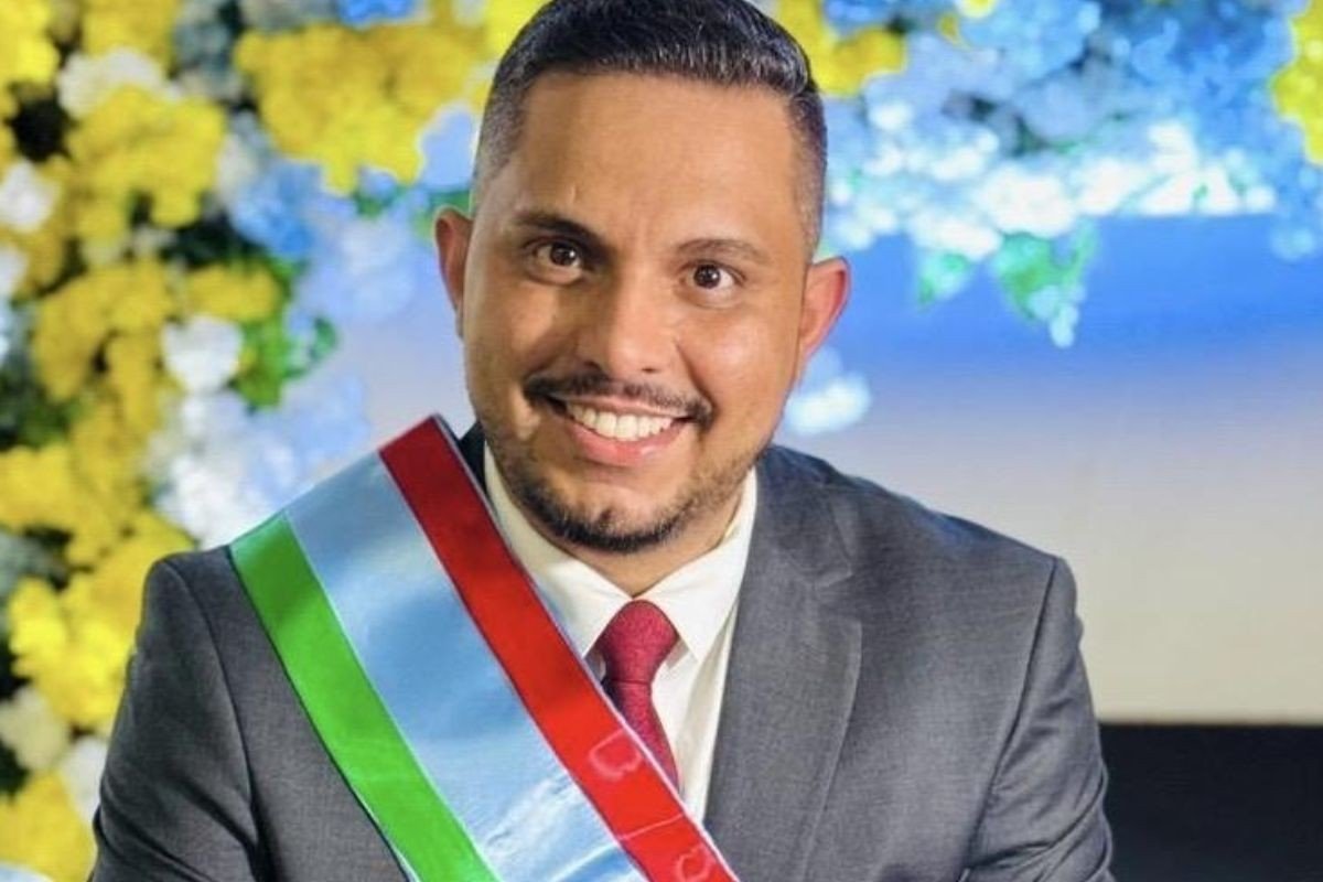 Prefeito de Nossa Senhora do Livramento (MT) é notificado por falhas em prestação de contas
