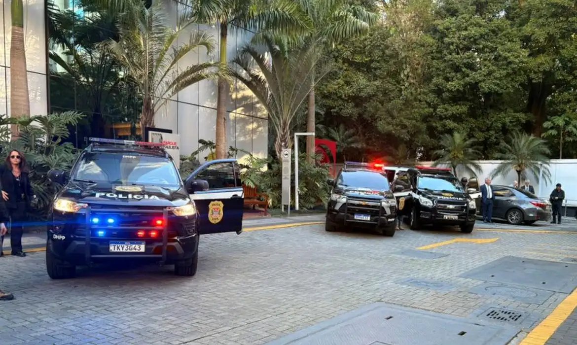 Não há indícios de fraude em concurso de delegado, dizem autoridades