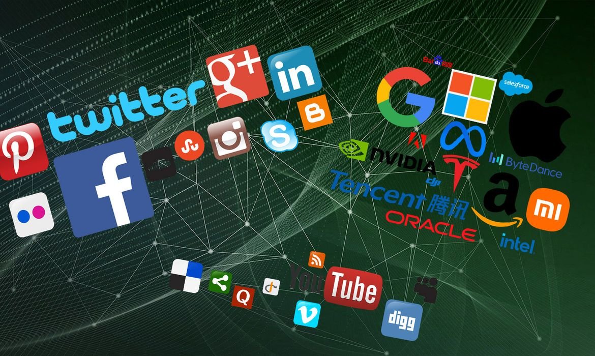 Tarifaço: EUA distorcem tema das big techs, afirmam especialistas 