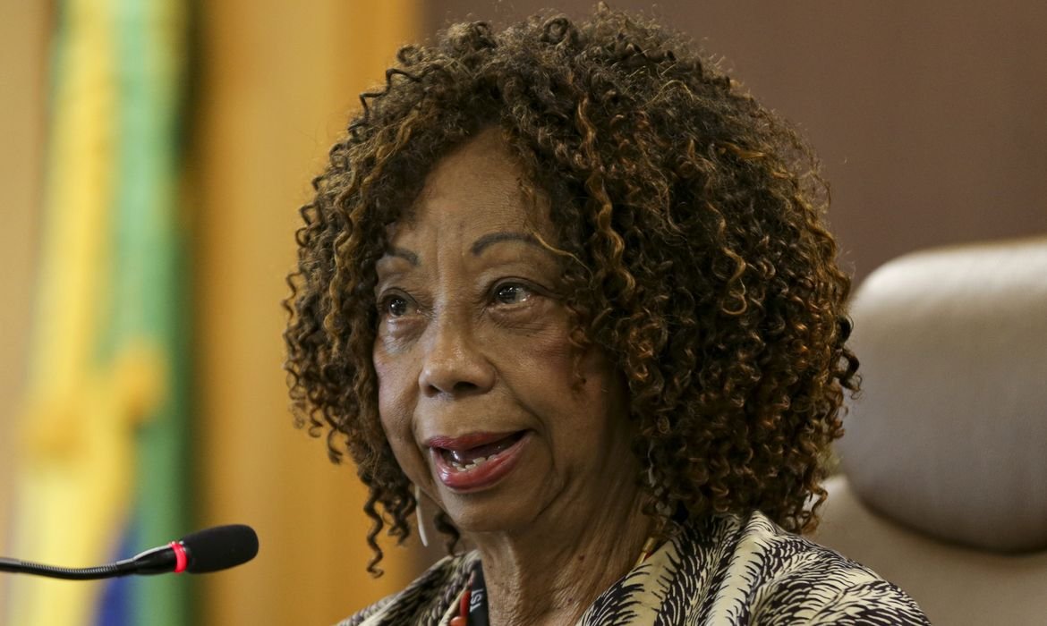 Livro inspirado na trajetória de Helena Theodoro será lançado no Rio