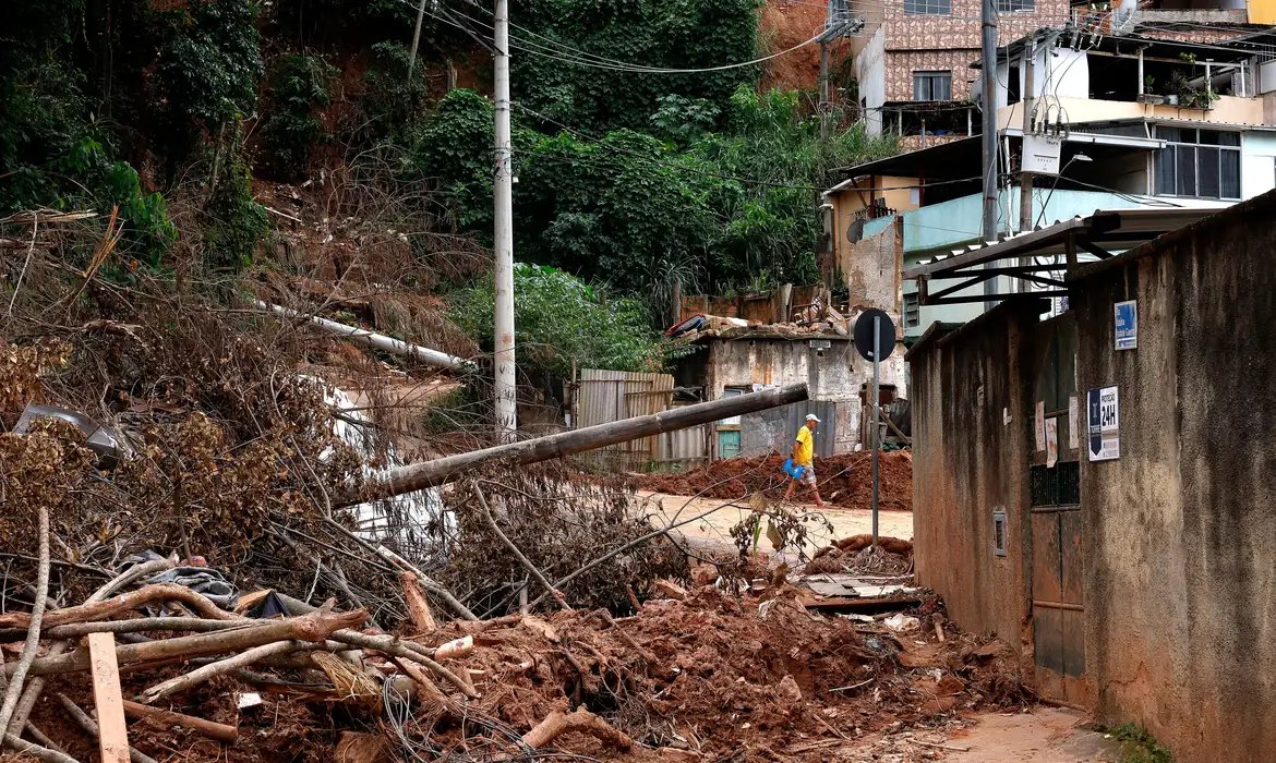 Quase 5 mil famílias de Juiz de Fora e Ubá receberam auxílio
