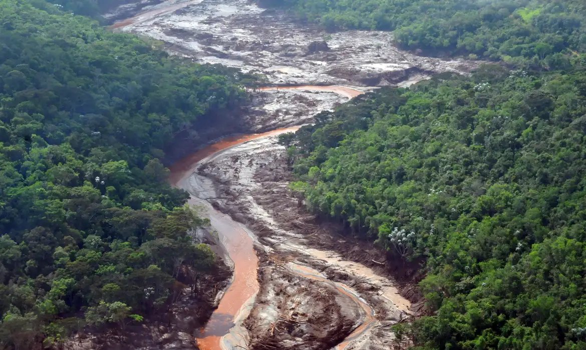 Fundo que repara danos de barragem de Mariana libera R$ 75,8 milhões