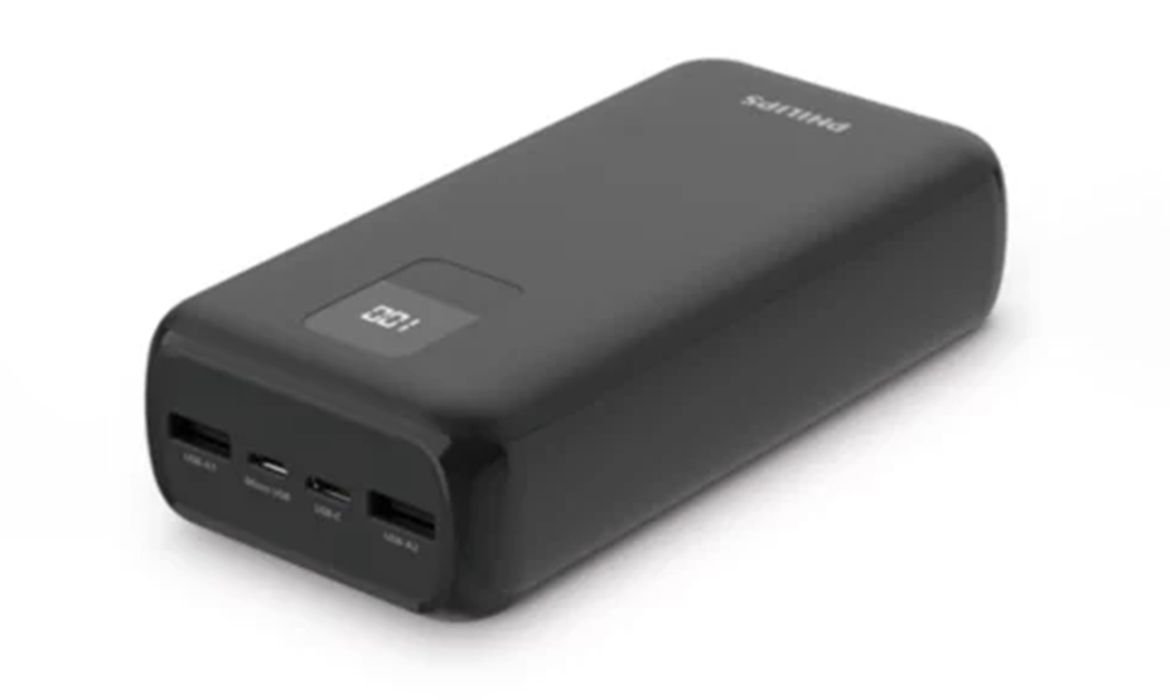 Anac estabelece restrições para transporte de power banks em aviões