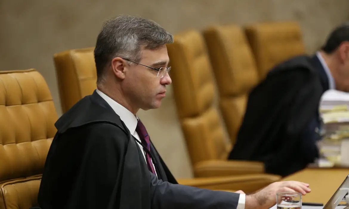 Mendonça vai relatar pedido de prorrogação da CPMI do INSS 