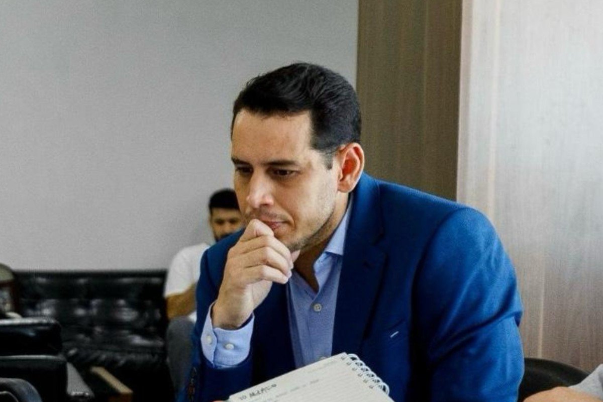 Secretário que pediu exoneração é denunciado por assédio sexual de ex-servidora em Cuiabá