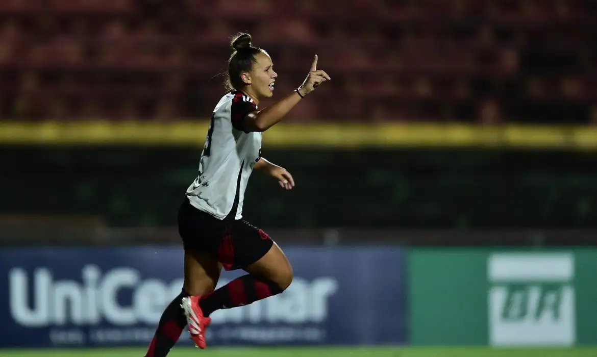 Decisão da Copinha Feminina será disputada às 18h do próximo sábado