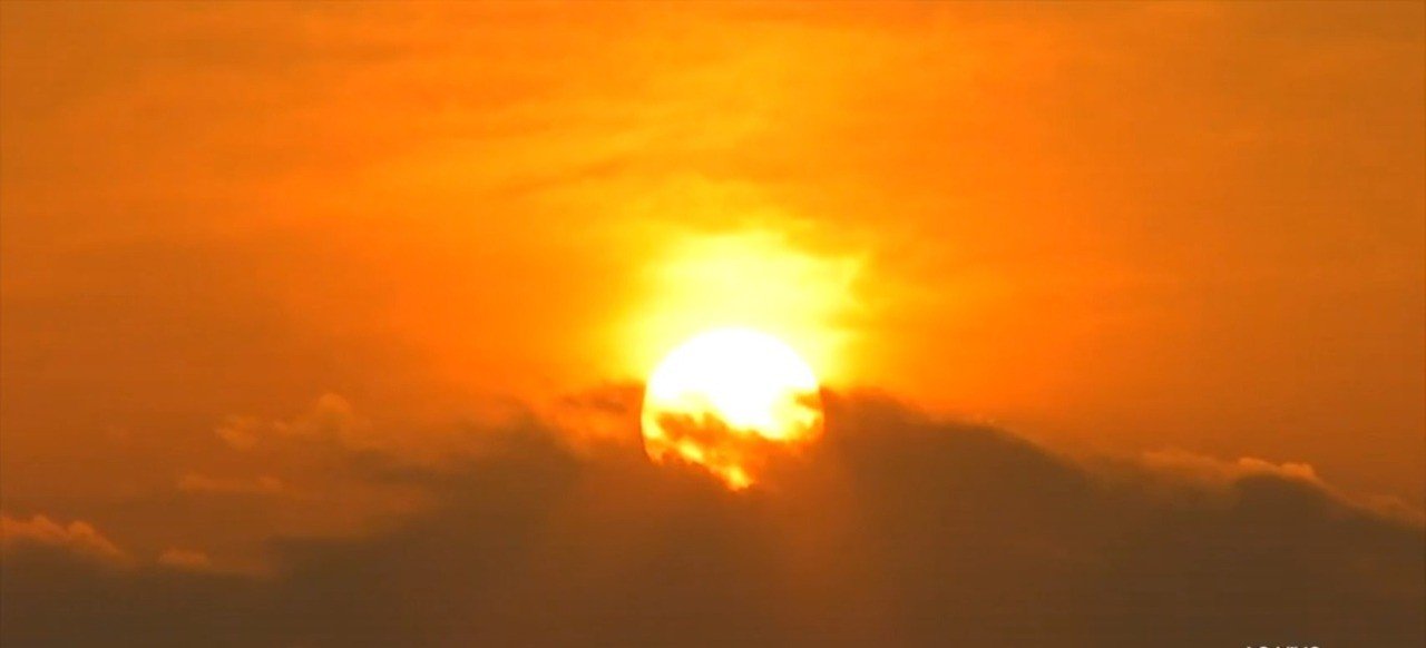 Mato Grosso tem previsão de calor de 40°C e umidade abaixo de 20% nesta semana; veja cuidados